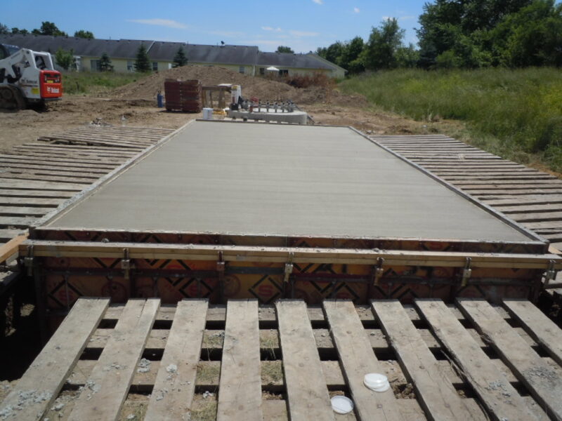 Doc - Concrete Work 1