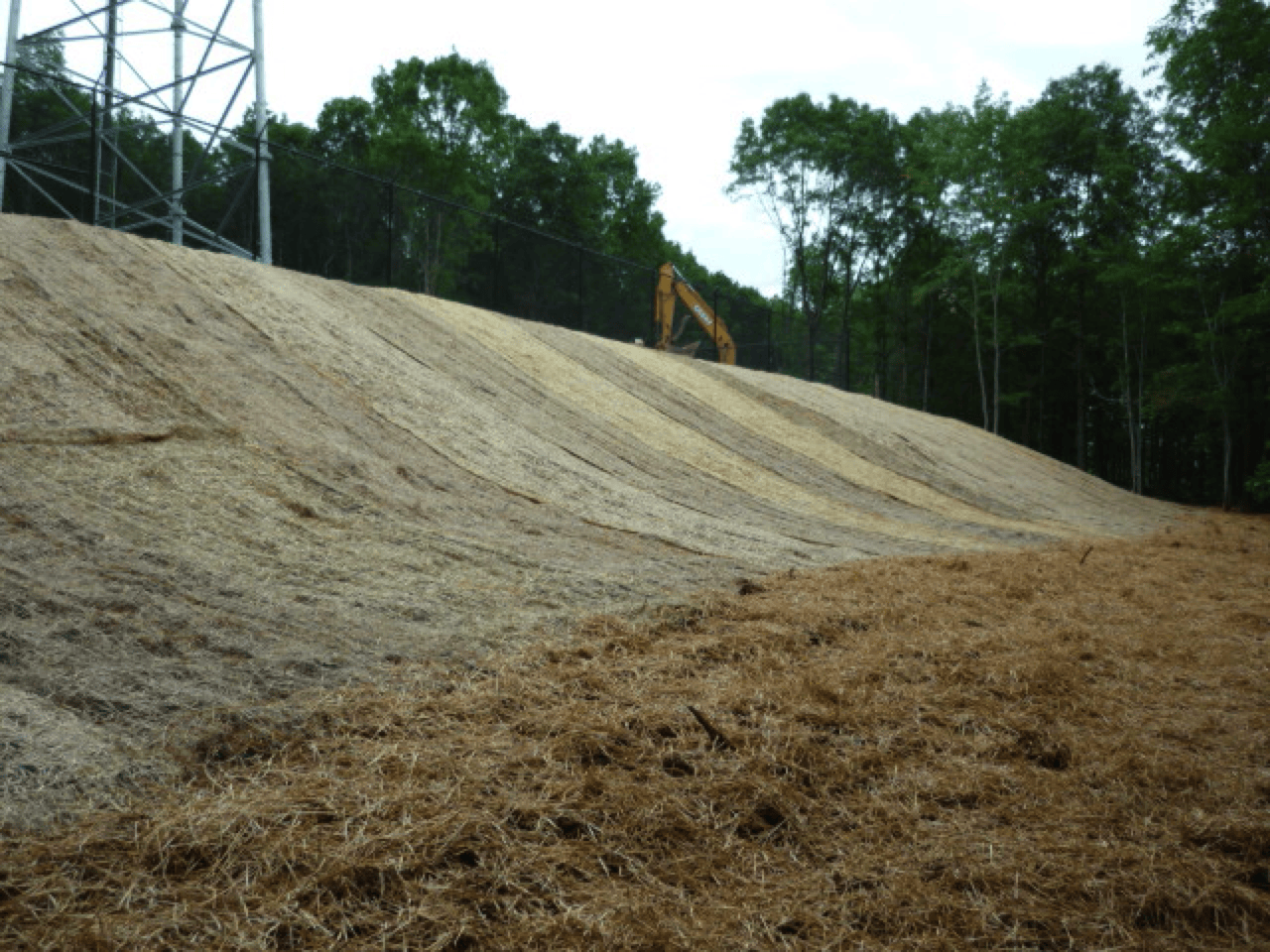 K & H Landscaping Services-7-seed_and_straw